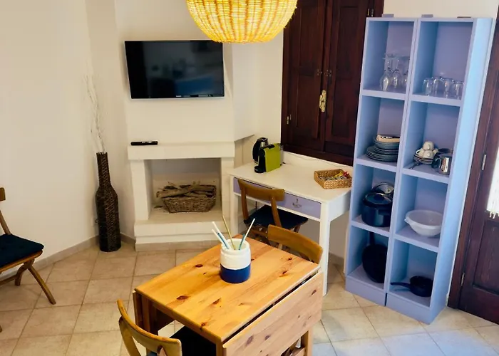 Amoredimare Casa Vacanze