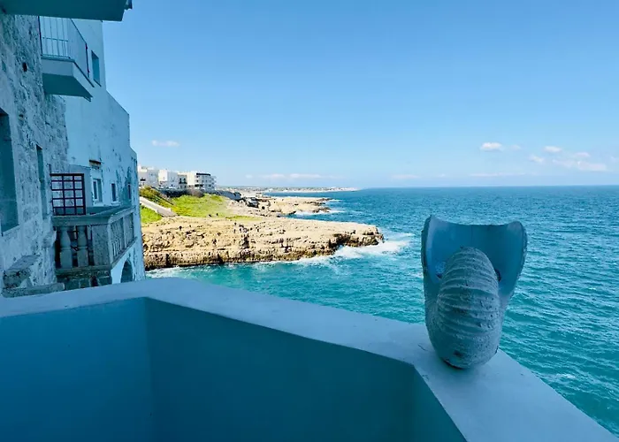 Amoredimare Casa Vacanze