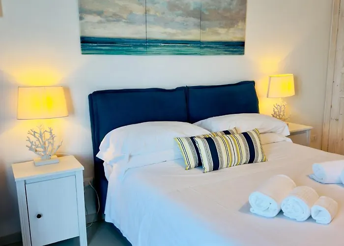 Amoredimare Casa Vacanze