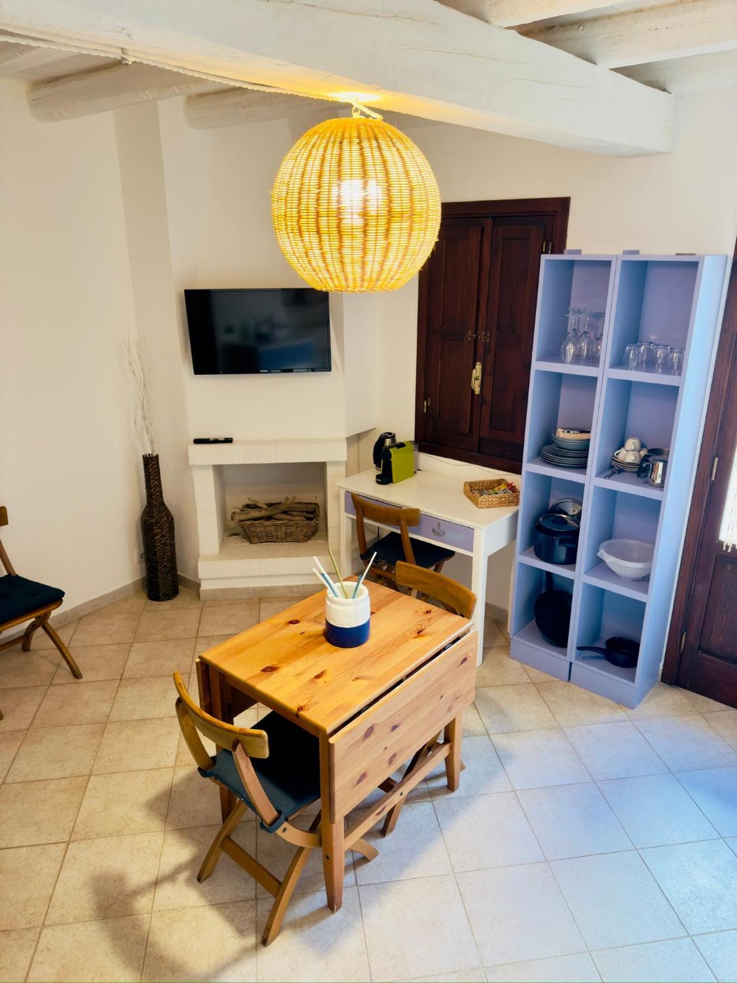 Maison d'hôtes Amoredimare Polignano a Mare