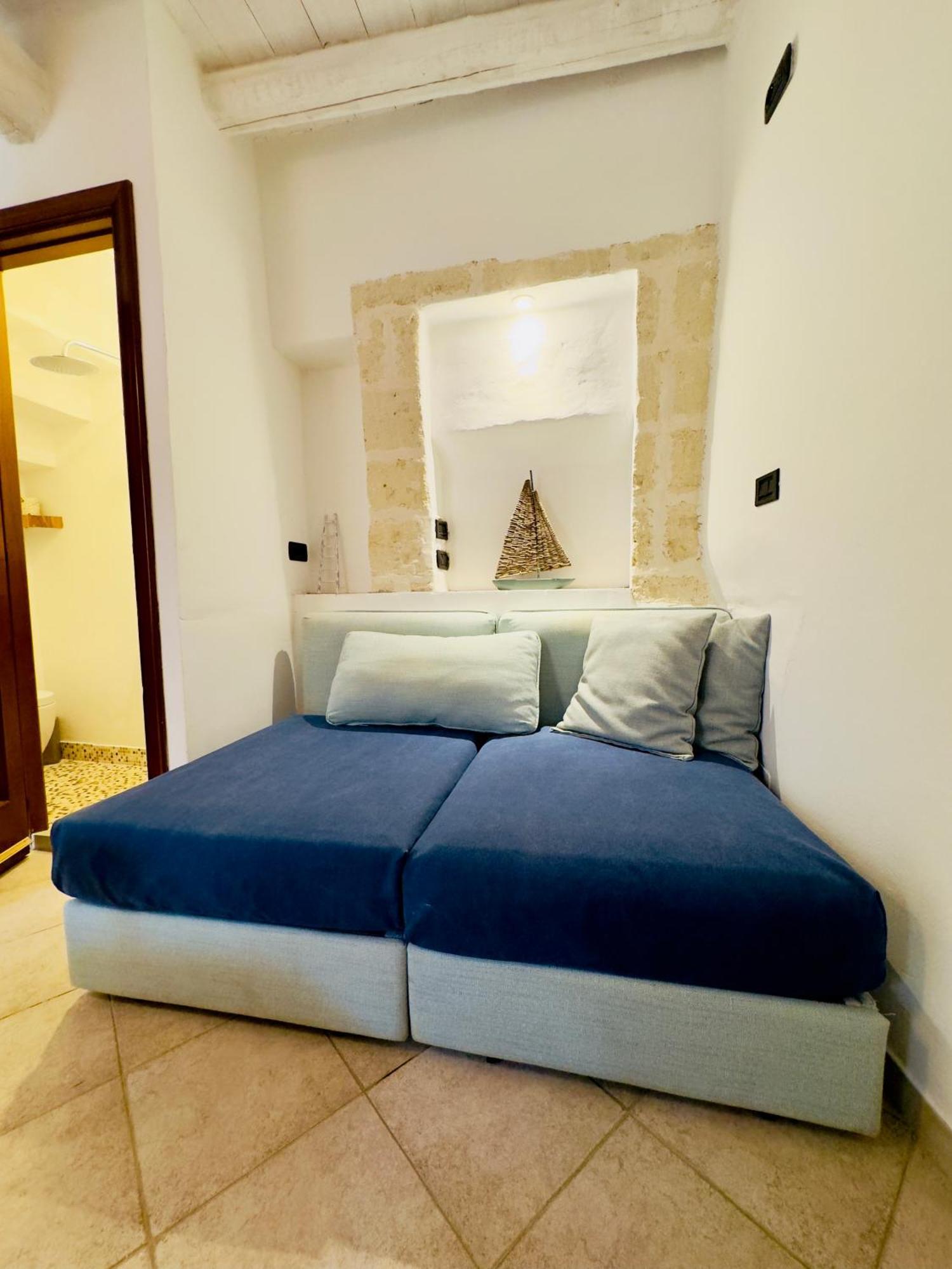Maison d'hôtes Amoredimare Polignano a Mare