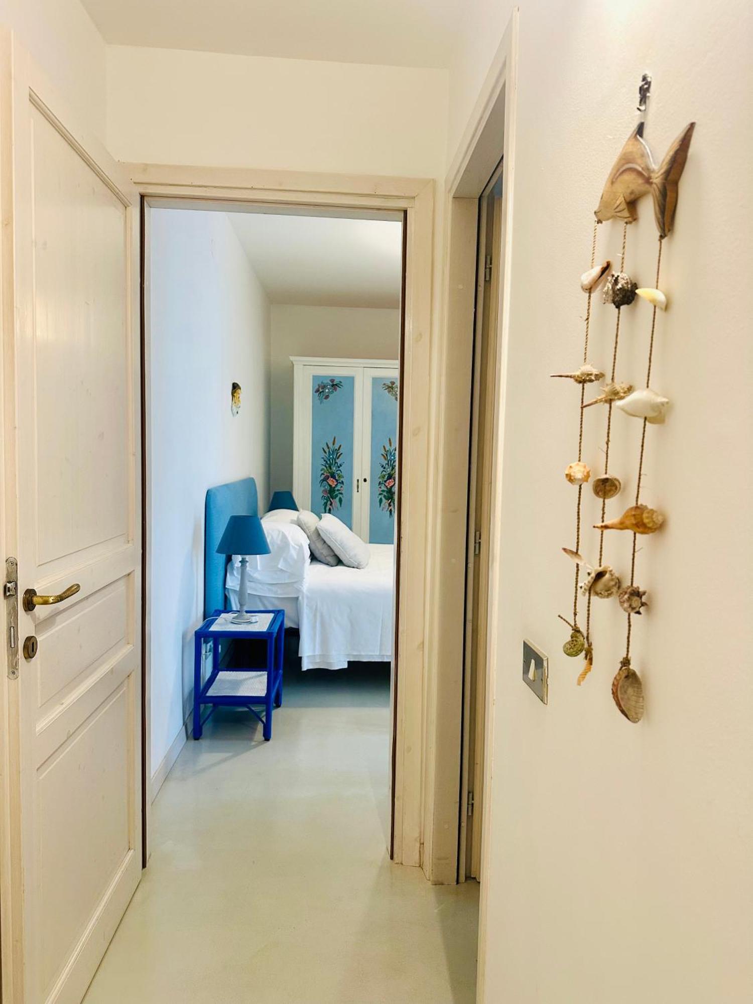 Amoredimare Maison d'hôtes Polignano a Mare