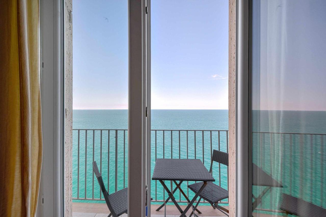 Amoredimare Maison d'hôtes