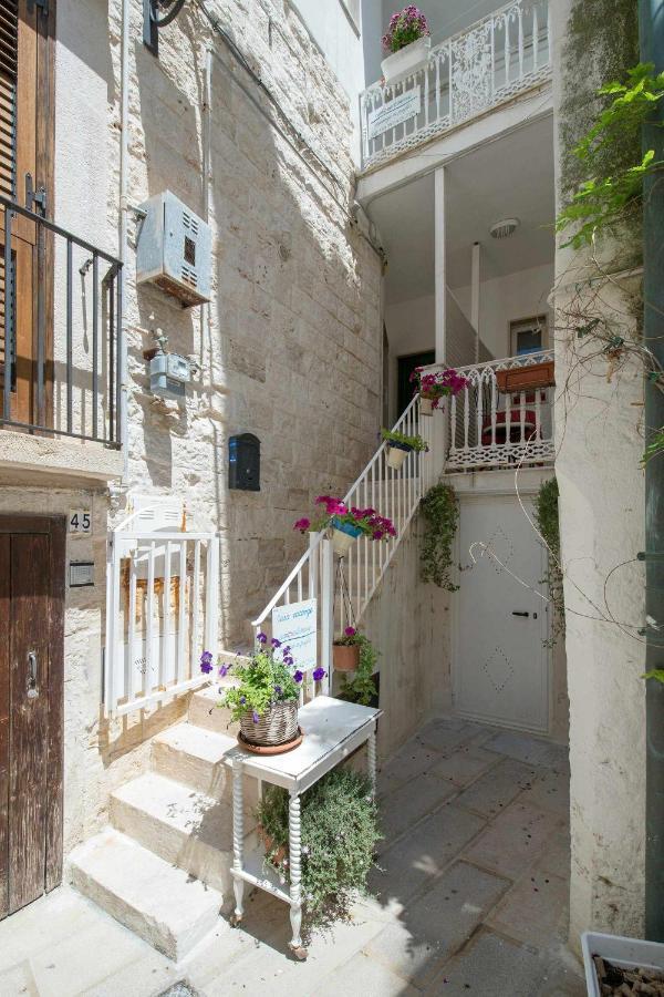 Maison d'hôtes Amoredimare Polignano a Mare
