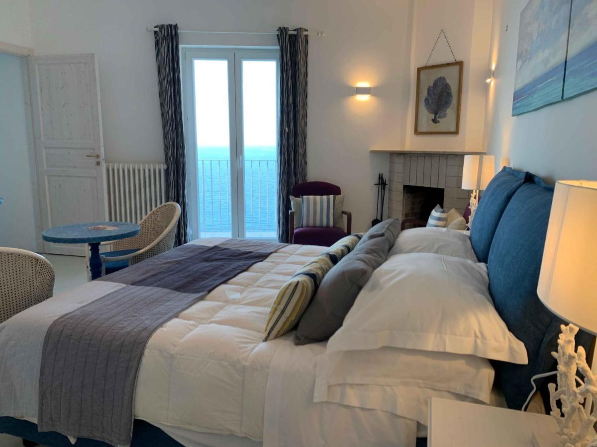 Amoredimare Maison d'hôtes Polignano a Mare