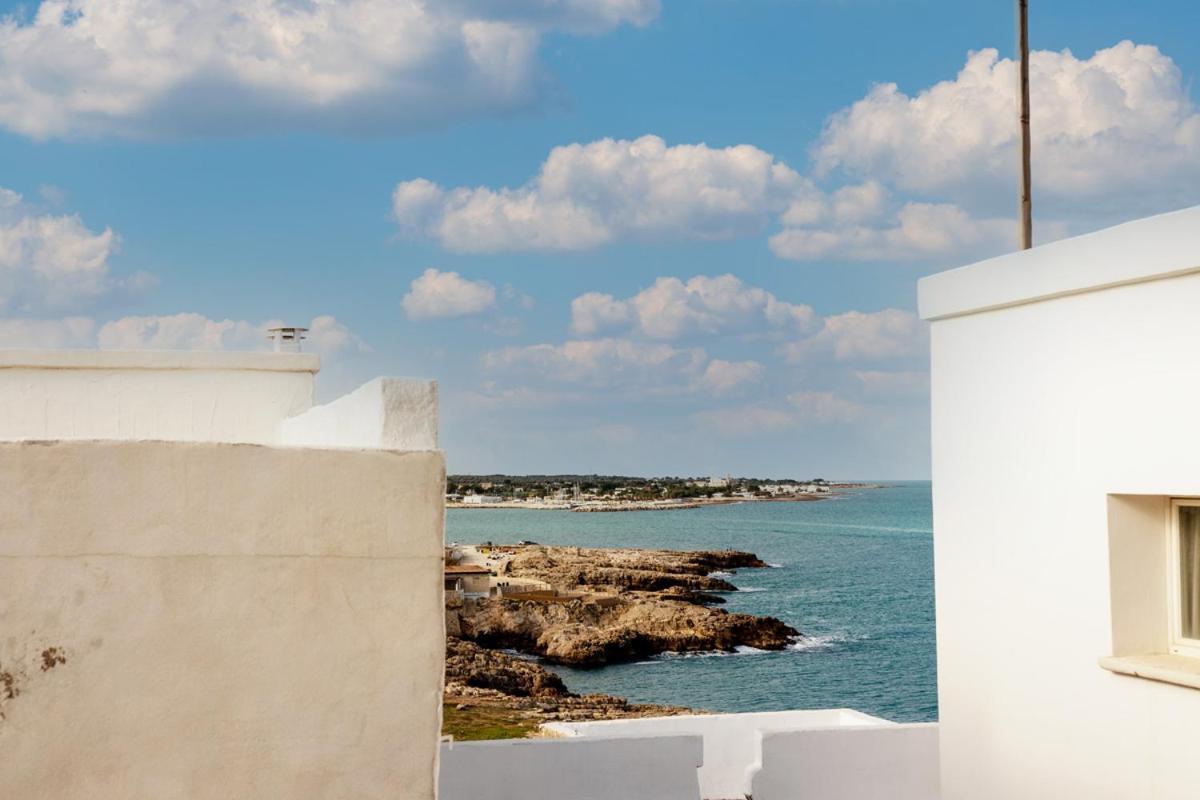 Amoredimare Polignano a Mare