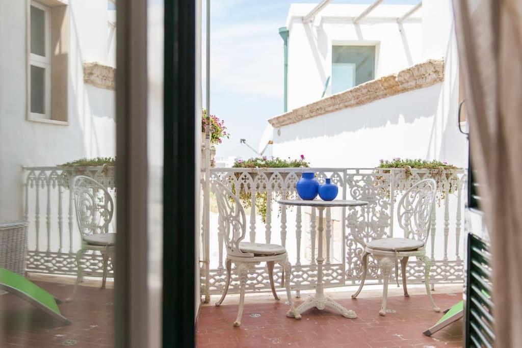 Amoredimare Gasthof Polignano a Mare