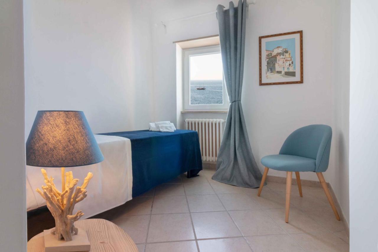 Gasthof Amoredimare Polignano a Mare